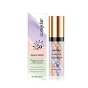 zephoco Kem Lót Bảo Vệ 3 Màu Cầu Vồng, Che Khuyết Điểm, Kem Lót, Làm Sáng, Cấp Nước, Làm Mịn Và Kem Bảo Vệ Bền Lâu