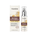 Viareline Essence Làm Sáng Da Mặt Retinol Da Nhạy Cảm Cung Cấp Nước, Mềm Mại, Ẩm Và Chăm Sóc Da Dịu Nhẹ