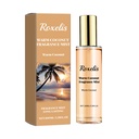 Roxelis Sương Coconut Ấm, Hương Thơm Bền Lâu Tươi Mát Và Tự Nhiên Cặp Đôi Hẹn Hò Với Hương Thơm Tạo Ra Không Khí Gặp Gỡ