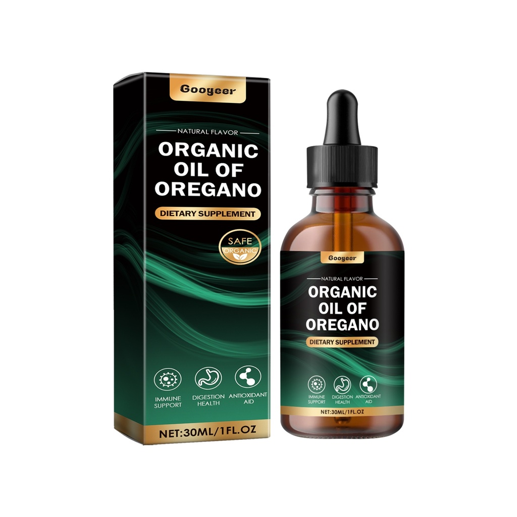 Googeer Dietary Supplement Body Treatment