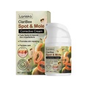 Kem Chăm Sóc Da Laniska, Làm Sạch Cơ Thể Hàng Ngày, Giúp Da Mịn Màng, Mềm Mại và Dịu Êm. Thành Phần Là Kem Chăm Sóc Keyu