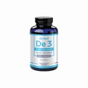 Viên nang mềm dầu cá Docteat, cân bằng sự thoải mái của ruột, cung cấp năng lượng và duy trì sức sống như một chất bổ sung dinh dưỡng