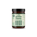 Googeer Kẹo Dẻo Tảo Biển, Điều Trị Cơ Thể