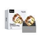 Nhẫn Ximonth, Thẻ Kinh Doanh Điện Tử Nfc, Kiểm Soát Truy Cập và Tương Thích Điểm Danh, Không Cần Sạc, Di Động Kinh Doanh, Điều Khiển Cảm Ứng Đa Chức Năng