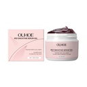 OUHOE Essence Dưỡng Ẩm Ban Đêm, Nuôi Dưỡng Nhẹ Nhàng, Giữ Ẩm và Cải Thiện Da Khô và Thô Bạo Với Chăm Sóc Dịu Nhẹ