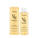 Viareline Toner dưỡng ẩm VC: Cung cấp độ ẩm, làm mới và dễ hấp thụ, khóa nước, làm dịu da