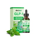Gouttes Dầu Thực Vật Bạc Hà Glp-1 Docteat, Chiết Xuất Thực Vật Bổ Sung Dinh Dưỡng Làm Mát và Xoa Dịu