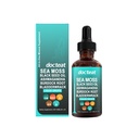 Giọt tảo biển Docteat, công thức tinh khiết hỗ trợ cân bằng ruột và là thực phẩm bổ sung hàng ngày