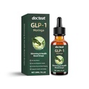 Giọt Moringa Docteat, Giàu essence Moringa, Giúp duy trì cân bằng năng lượng và hỗ trợ quản lý cơ thể