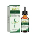 Giọt quản lý cơ thể Docteat, được làm từ nhiều chiết xuất thực vật, dễ dàng quản lý cơ thể và định hình hình dạng lý tưởng của bạn