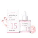 Essence Brightening Nicotinamide Hoygi, Cấp Ẩm và Cân Bằng Nước và Dầu, Làm Sáng và Cấp Nước, Làm Sạch Lỗ Chân Lông và Làm Mịn Kết Cấu Da