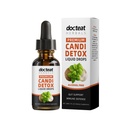 Giọt thảo dược Docteat, Hỗ trợ bổ sung dinh dưỡng nhẹ nhàng và cân bằng cho sức khỏe đường ruột