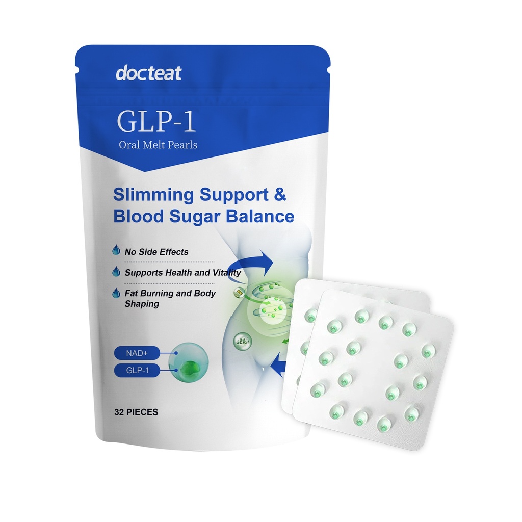 Biểu thức thóm tắt Docteat Body Care, hỗ trợ quản lý cơ thể, giúp dáng nhẹ nhàng thanh lịch và định hình hình dạng lý tưởng