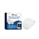 Ximonth Body Care Patch, Chăm sóc hàng ngày, Dưỡng ẩm, Da đàn hồi, Cấp ẩm cho cơ thể, Miếng dán bên ngoài tiện lợi cho việc sử dụng hàng ngày