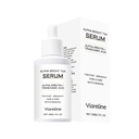 Tinh Chất Viareline Alpha Bright Txa, Dưỡng Ẩm Nhẹ Nhàng và Cải Thiện Kết Cấu Da Của Làn Da