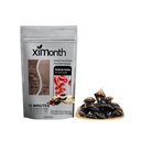 Hạt tắm chân xoa dịu Ximonth, chăm sóc cho sự không thoải mái ở chân và chân. Hạt tắm chân