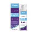 Gel silicone Ximonth cho sẹo, nuôi dưỡng da và cải thiện tình trạng da bị tổn thương