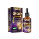 Docteat Glp-1 Drops, Công Thức Tinh Khiết Hỗ Trợ Cân Bằng Đường Ruột Và Giảm Khó Chịu