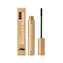 zephoco mascara uốn đen, kéo dài tự nhiên, không bị vón cục, lâu bền và chăm sóc hàng ngày