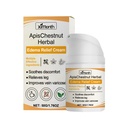 Kem Dưỡng Da Toàn Thân Thảo Dược Ximonth Giúp Giảm Khó Chịu Ở Chân, Dưỡng Ẩm Và Nuôi Dưỡng Da. Kem Chăm Sóc Massage Hàng Ngày