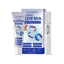 Bộ chăm sóc chân Laniska, Kem chăm sóc da chân dưỡng ẩm nhẹ hàng ngày