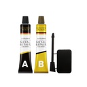 Jaysuing Keo Đúc (Túi), Sửa Chữa Vết Nứt, Keo Chịu Nước và Chịu Nhiệt Cao, Keo Hàn Kim Loại và Thép Không Gỉ