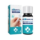 Băng dán lỏng AMZ, làm sạch nhẹ nhàng và chăm sóc cho làn da nhạy cảm của cơ thể để giảm đau lỏng hằng ngày