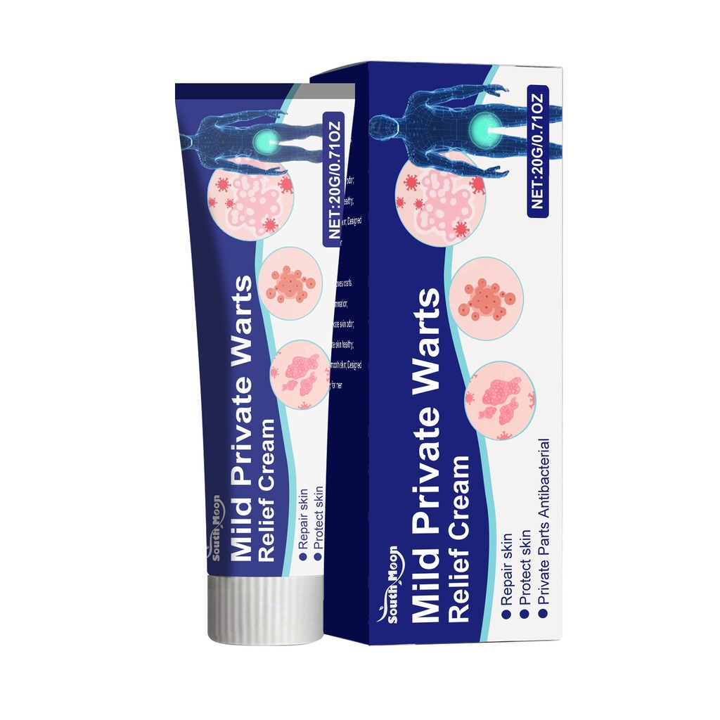 Kem dưỡng da South Moon làm sạch cơ thể nhẹ nhàng, đặc biệt là kem chăm sóc hàng ngày cho làn da nhạy cảm và mịn màng