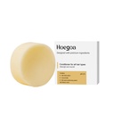 Hoegoa Nourishing Shampoo Soap Gently Cleanses The Scalp, Moisturizes It, Smooths It Naturally, And Makes It Fluffy And Nourishing