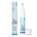 Kem mắt EELHOE Collagen cung cấp dinh dưỡng cho làn da nhạy cảm quanh mắt. Kem dưỡng ẩm và cấp nước cho mắt chứa collagen