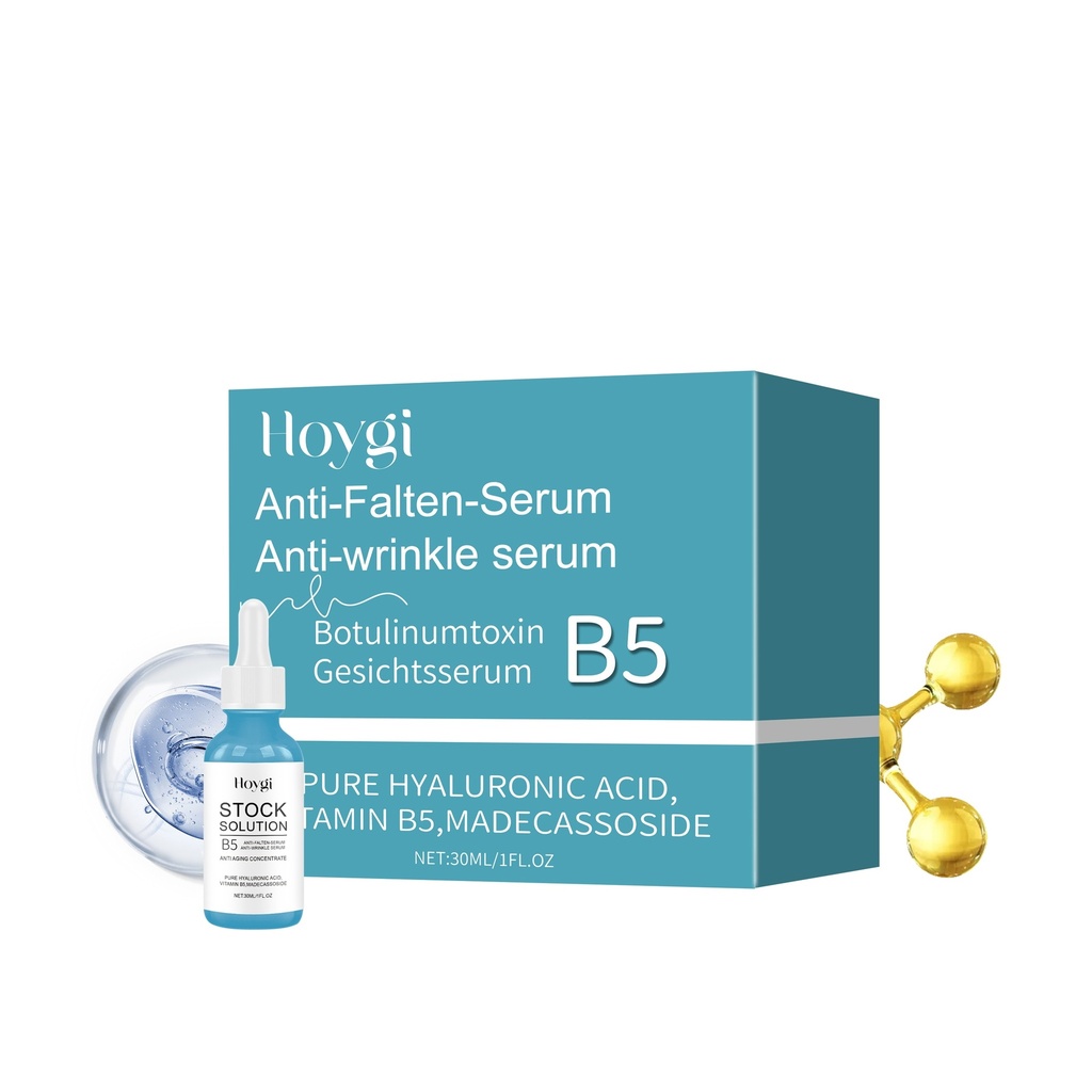 Hoygi Facial Essence là một loại tinh chất chăm sóc da hàng ngày cho sự bảo vệ hàng rào da mặt, cung cấp độ ẩm và giữ ẩm.