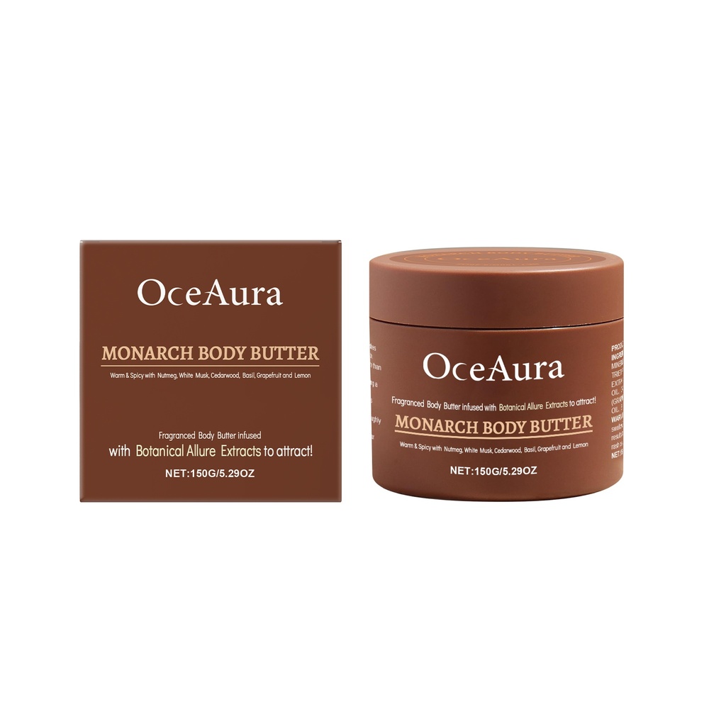 Kem dưỡng ẩm và cung cấp nước cho nam giới OceAura, sản phẩm chăm sóc da ngoài cho việc cấp ẩm hàng ngày