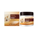 Mặt nạ dưỡng ẩm tóc AMZ Keratin, cấp nước, giữ ẩm, làm tóc mượt mà, bóng bẩy và bồng bềnh, đồng thời chăm sóc tóc. Mặt nạ tóc dưỡng ẩm và nuôi dưỡng tóc