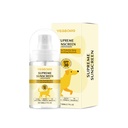 Xịt bảo vệ chó Yegbong, chống nước và nhẹ nhàng, Vitamin E bảo vệ da, Xịt chăm sóc chó