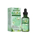 Docteat Glp-1 Drops Giảm Cảm Giác Thèm Ăn, Cân Bằng Ruột và Điều Chỉnh Sử Dụng Đường Của Cơ Thể