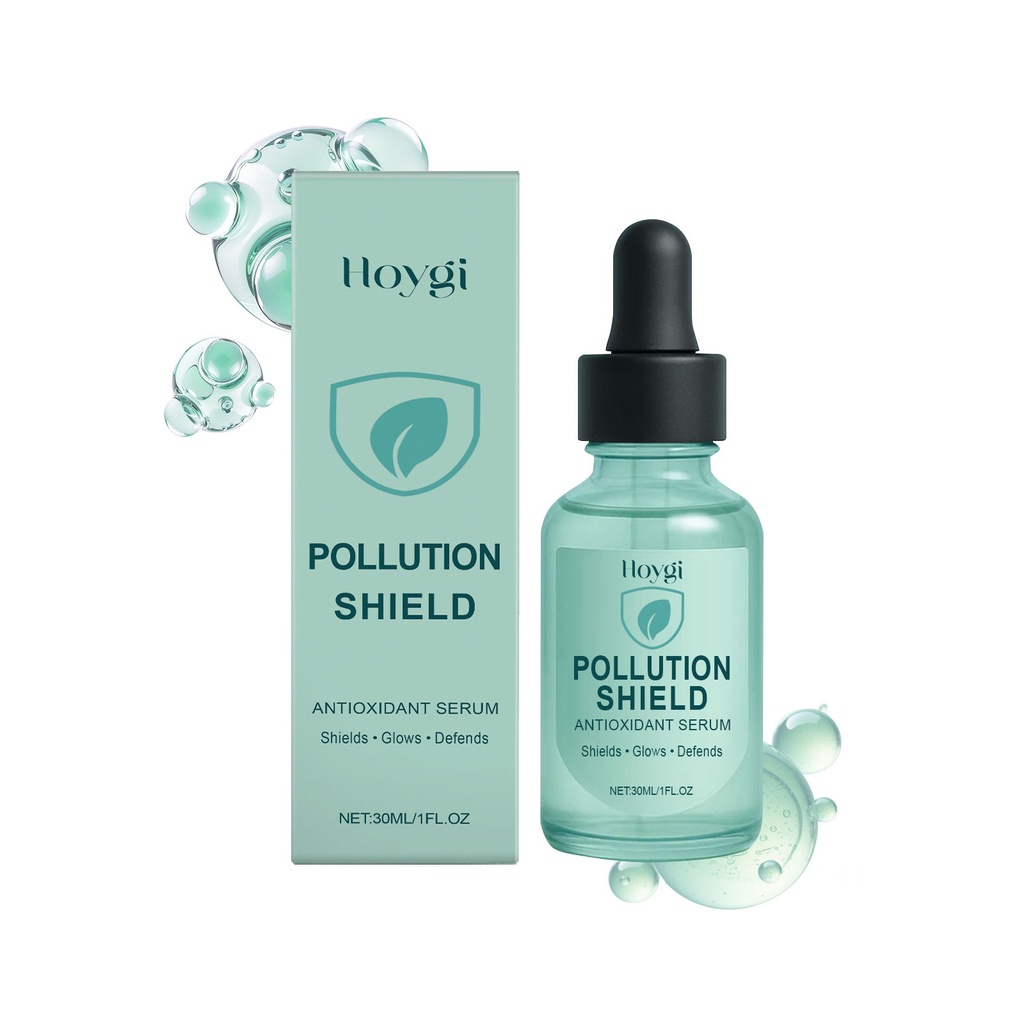 Tinh Chất Nicotinamide Hoygi Dưỡng Ẩm, Làm Sáng và Nuôi Dưỡng Da, Giúp Da Mịn Màng và Mềm Mại. Đây Là Một Dưỡng Chất Nuôi Dưỡng, Dịu Nhẹ và Lung Linh