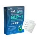 Giọt Điều Trị Độ Cân Bằng Chuyển Hóa Googeer