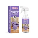 Xịt chống thấm vải nội thất Jakehoe, Bảo trì hàng ngày tiện lợi, Vệ sinh sofa, Xịt chống thấm làm sạch vết bẩn