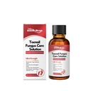 Nước chăm sóc móng South Moon với các thành phần thảo dược nuôi dưỡng nhẹ nhàng móng mềm, dày và mịn màng. Essence