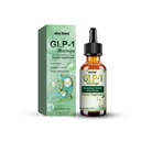 Giọt Docteat Glp-1 Moringa Giảm cảm giác thèm ăn, Cân bằng ruột, Quản lý vóc dáng và là thực phẩm bổ sung dinh dưỡng.