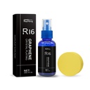 Bình xịt phục hồi nhựa nội thất xe hơi Rayhong, Chăm sóc làm sáng nội thất xe hơi, Không làm hỏng vật liệu bảo vệ lớp phủ