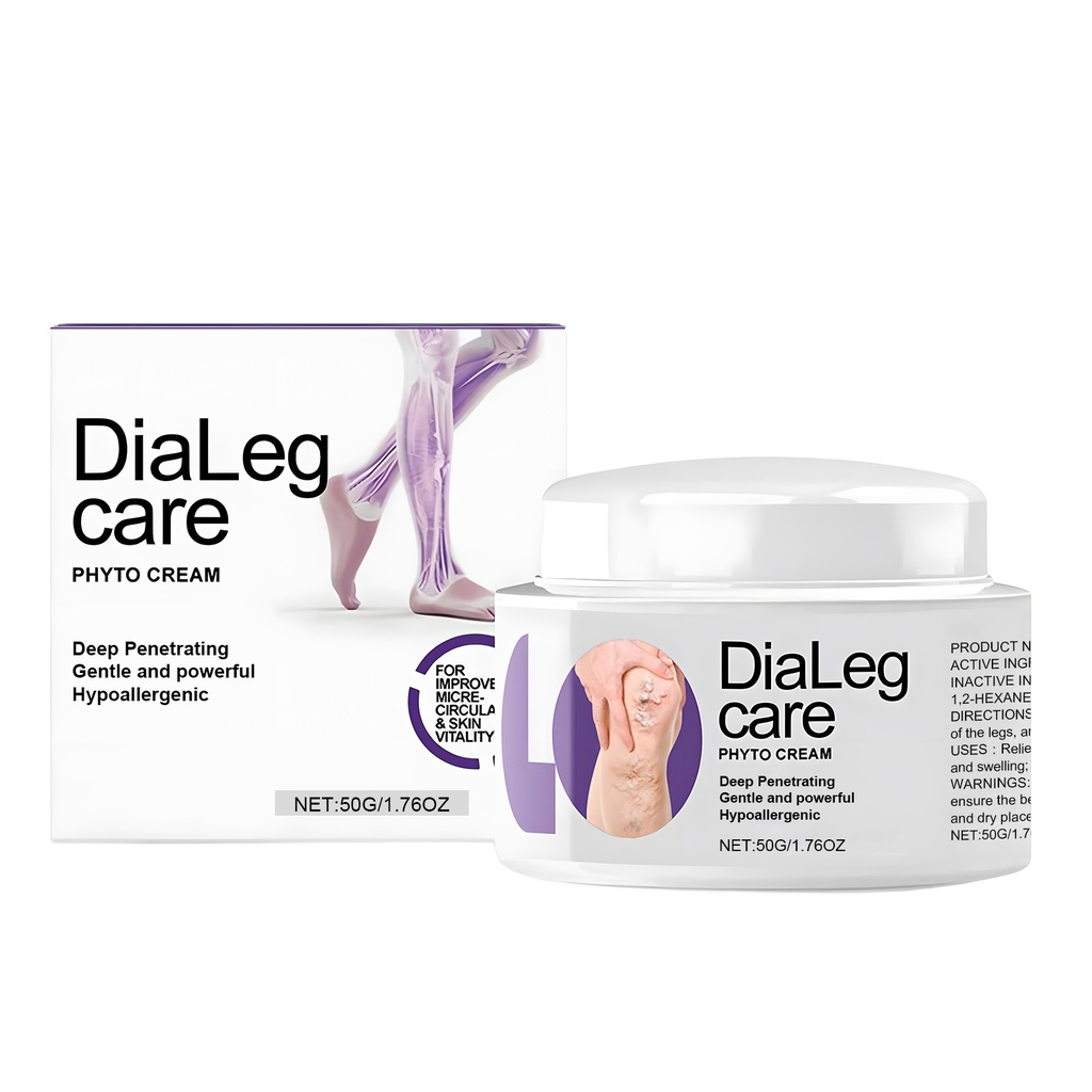 AMZ Thành phần dịu nhẹ, Dưỡng ẩm và chăm sóc cho đôi chân thoải mái hàng ngày, Giảm nhẹ sự khó chịu, Kem chăm sóc massage