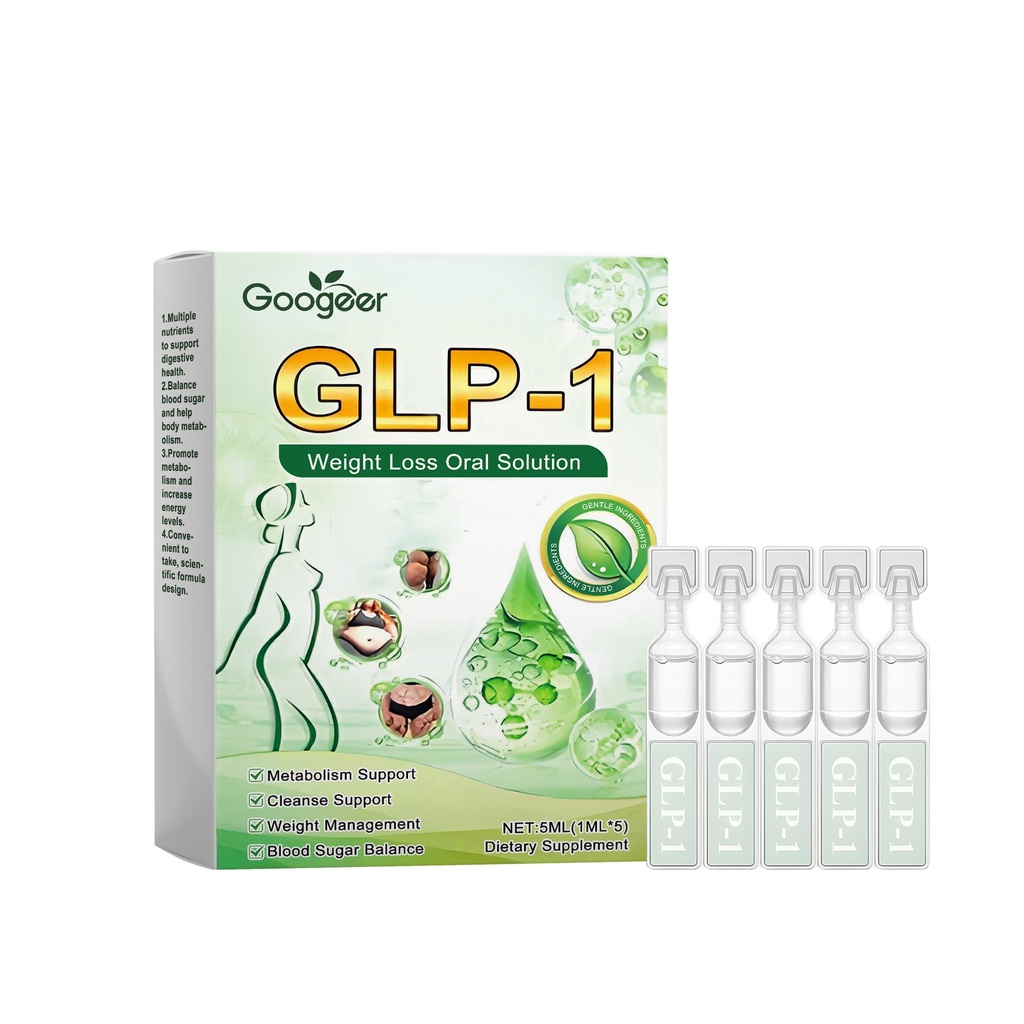 Googeer Giảm Cân và Quản Lý Sức Khỏe Hình Dạng Cơ Thể