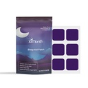 Ximonth Sleep Care Patches Bảo Vệ Dịu Dàng Giấc Ngủ Bình Yên và Ổn Định với Nước Hoa và Miếng Dán Dầu Thiên Nhiên