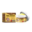 Kem dưỡng da AMZ Bee Venom Công Thức Thảo Dược Dịu Nhẹ, Dưỡng Ẩm và Làm Sạch Hàng Ngày