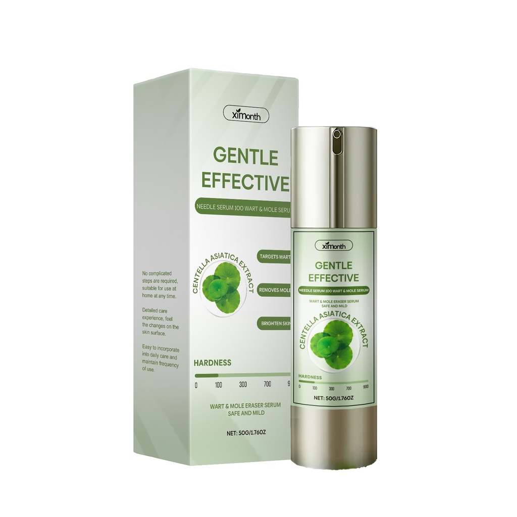 Lotion tinh chất chăm sóc da Ximonth, với các thành phần nhẹ nhàng, nuôi dưỡng cơ thể và làm cho da mềm mịn cho việc chăm sóc hàng ngày