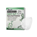 Miếng dán chăm sóc cơ thể Ximonth giúp làm săn chắc da, làm nhẹ cơ thể và cung cấp sự chăm sóc quản lý cơ thể hàng ngày