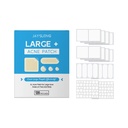 Miếng dán mụn Jaysuing chăm sóc làn da mặt nhẹ nhàng, nuôi dưỡng và làm mịn. Đây là miếng dán di động cho mụn.