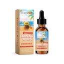 BushAid Tanning Drops (Để Nhập) Điều Trị Cơ Thể