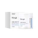 Miếng pad toner acid salicylic Hoygi nhẹ nhàng làm sạch keratin, cung cấp độ ẩm và nuôi dưỡng miếng pad nén ướt cho khuôn mặt.